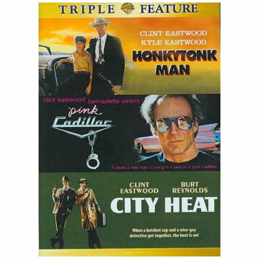 Honkytonk Man, Pink Cadillac & City Heat - Classic Country Music Hits for Road Trips & Nostalgic Evenings
