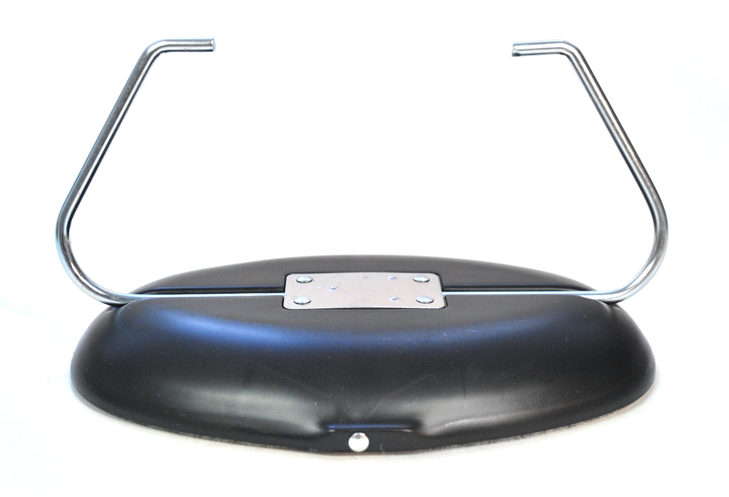 Kirby Emtor Tray - Black for Home & Office Organization