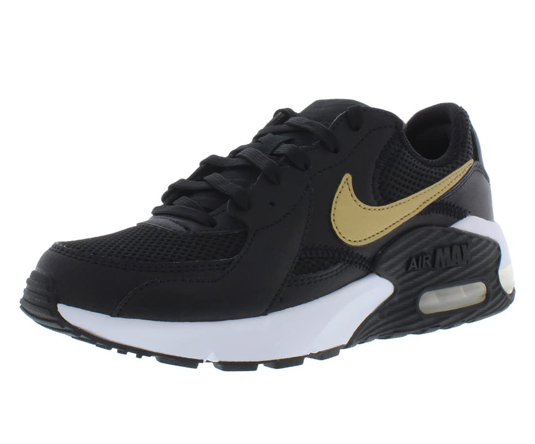Nike Women's Air Max 270 Low-Top Running Shoes - Lightweight Comfortable Sneakers for Women | Gym Workout, Jogging & Casual Wear