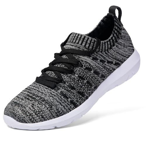 Black/Grey