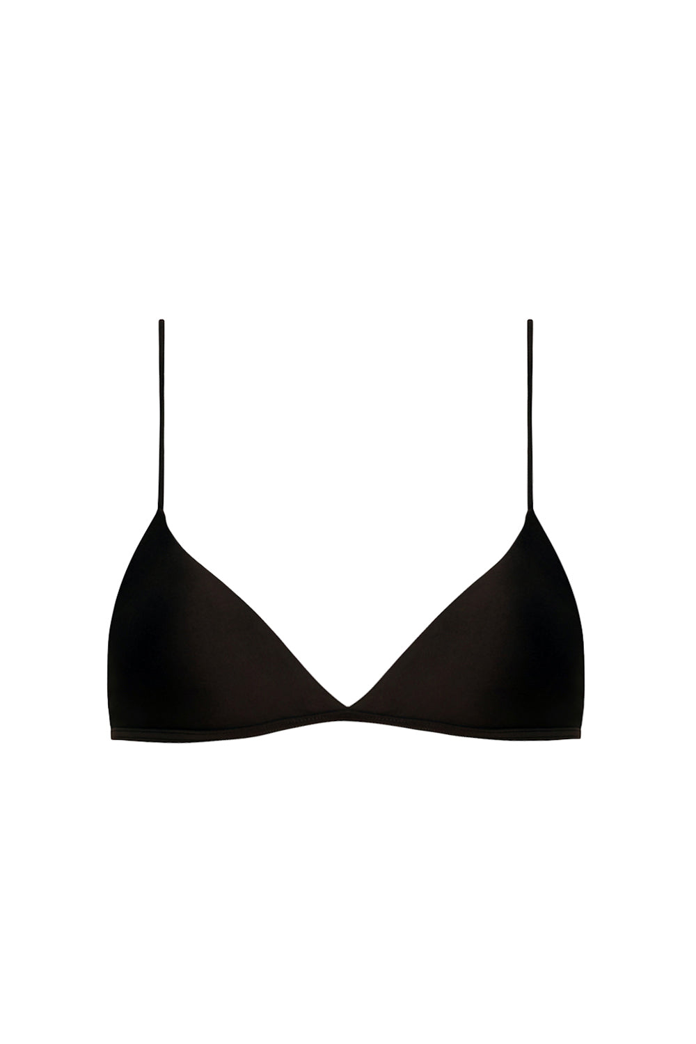 Stylish Ischia Top in Black Terra - Perfect for Casual Outings, Beach Vacations & Summer Fashion