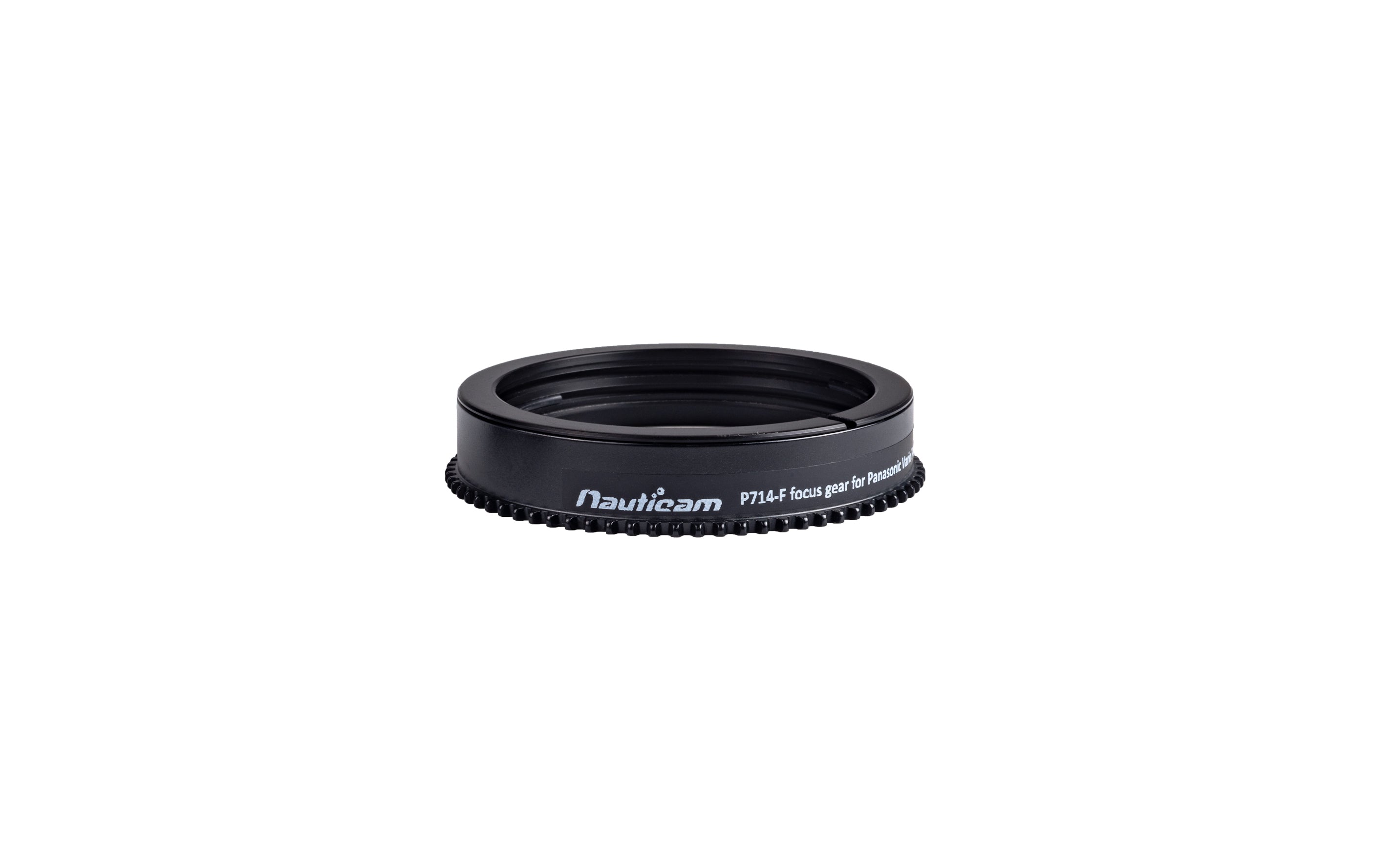Panasonic Vario 7-14mm F4.0 Lens Focus Gear Ring (Compatible with 36164) - Perfect for Smooth Manual Focus Control in Videography & Photography