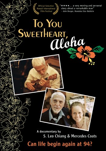 To You Sweetheart Aloha Gift - Perfect for Home Decor, Romantic Gifts & Hawaiian-Themed Parties