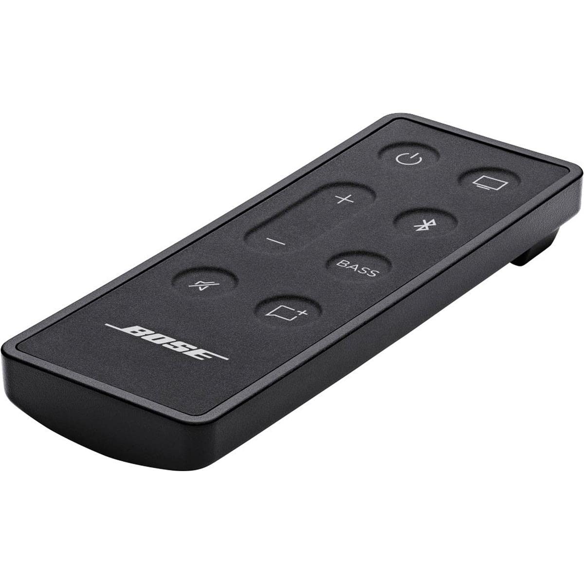 Bose TV Speaker - Premium Bluetooth Soundbar with HDMI-ARC for Crystal Clear Audio, Universal Remote Included - Perfect for Home Theater, Gaming & Movie Nights (Black)