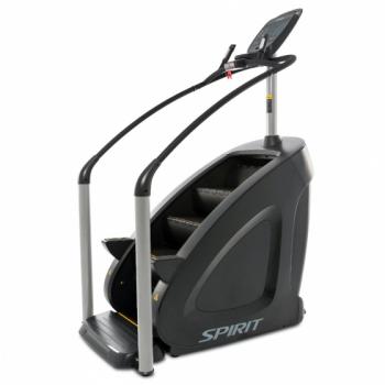 Spirit Fitness CSC900 StairClimber - Premium Home Exercise Machine for Cardio & Leg Workout - Perfect for Home Gym, Weight Loss & Fitness Training