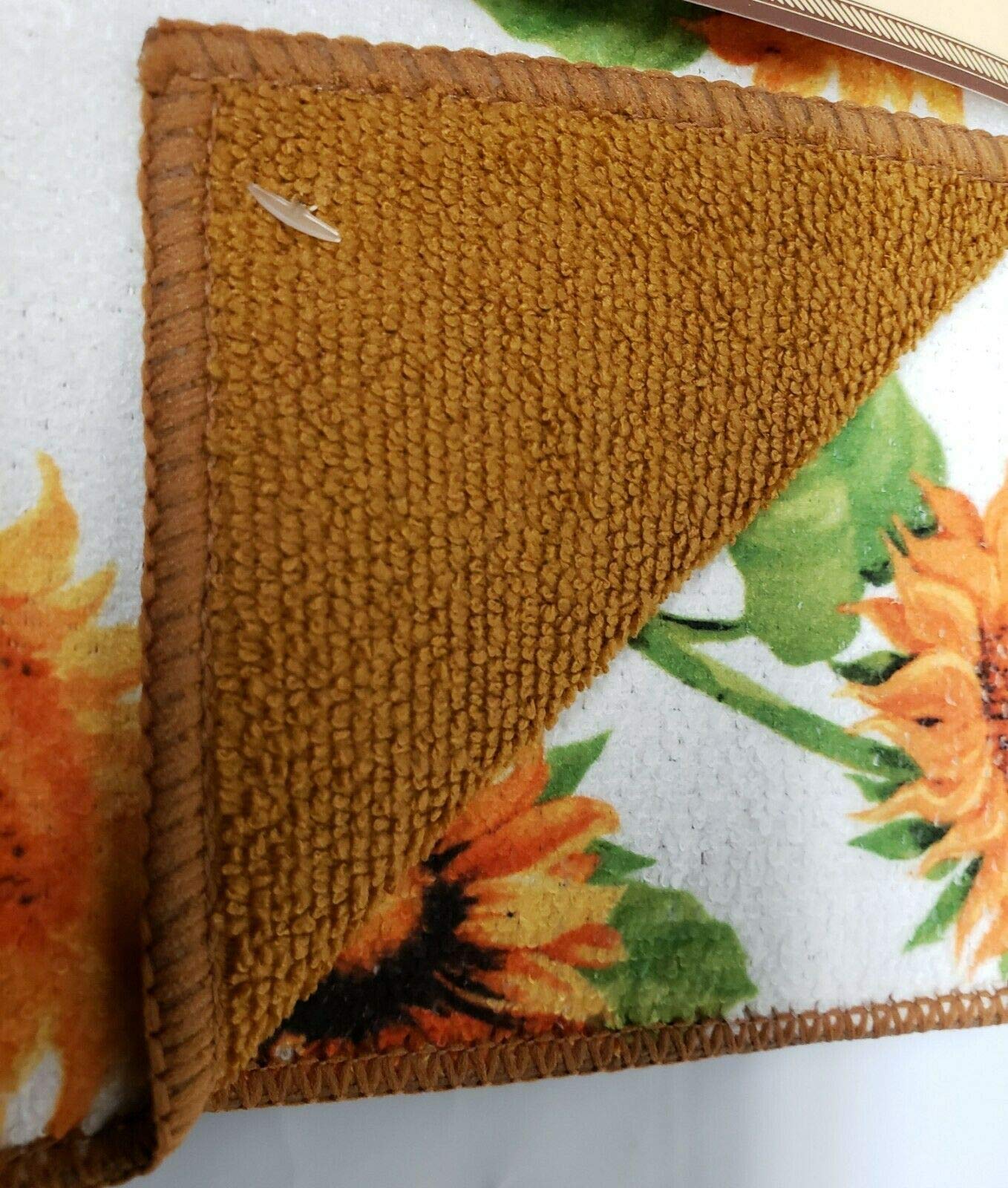 Microfiber Dish Drying Mat 12x18