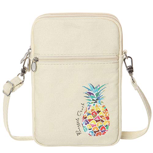 Creamy White-pineapple