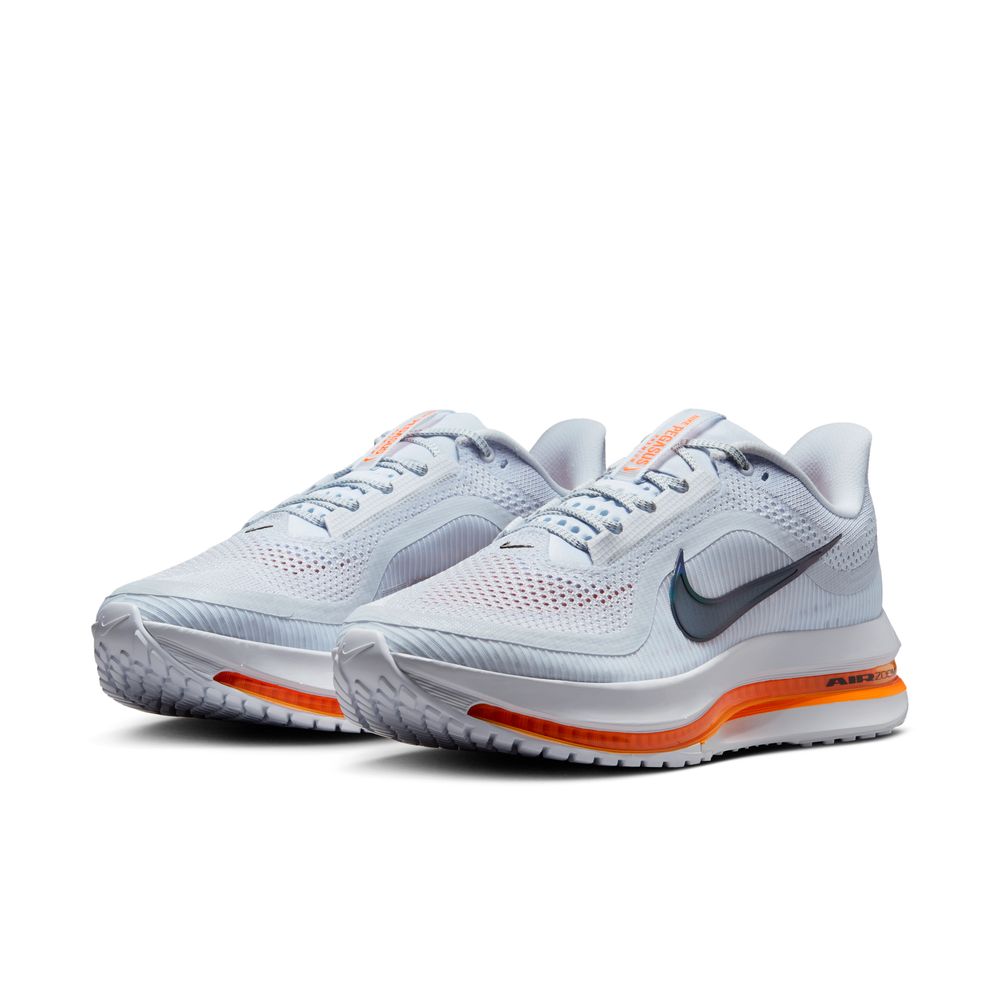 Nike Men's Pegasus Premium Running Shoes - Lightweight Cushioned Sneakers for Jogging, Training & Gym Workouts
