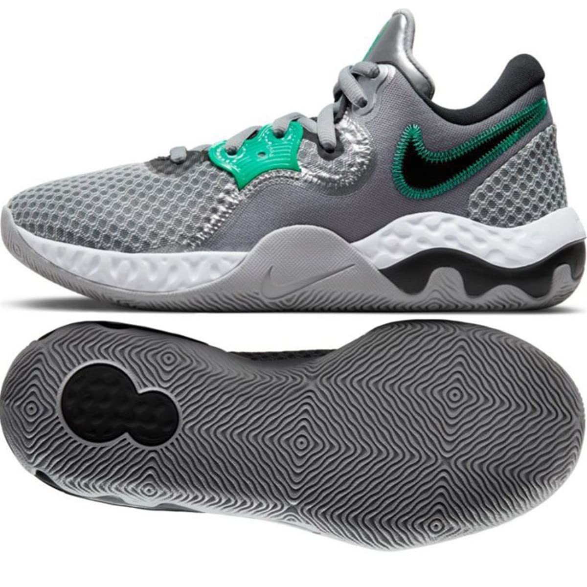 Nike Unisex Football Soccer Cleats - Lightweight & Durable for Men & Women - Perfect for Training, Matches & Turf Games
