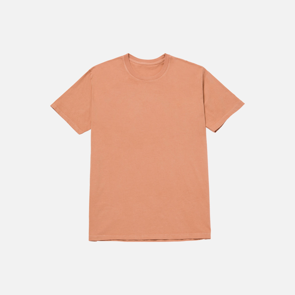 BJ BETTS X STANDARD ISSUE T-Shirt in Camel - Stylish Casual Tee for Everyday Wear, Street Fashion & Urban Lifestyle