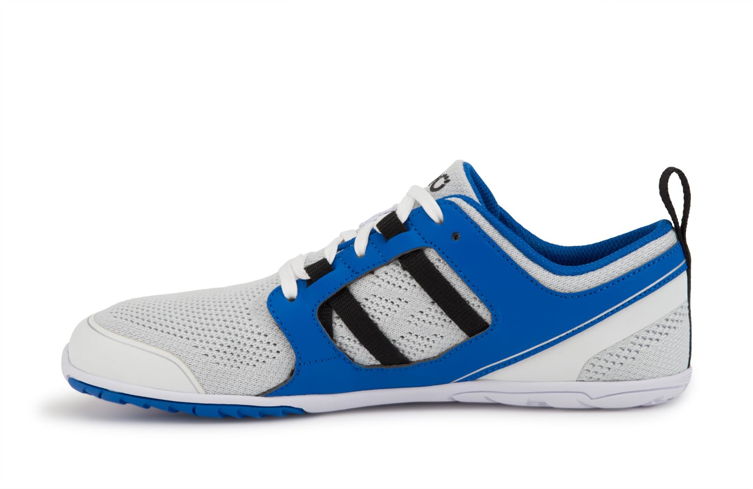 Xero Shoes Zelen Men's Zero Drop Barefoot Running Shoes with Removable Insole - Lightweight & Flexible for Trail Running, Gym Workouts & Everyday Wear