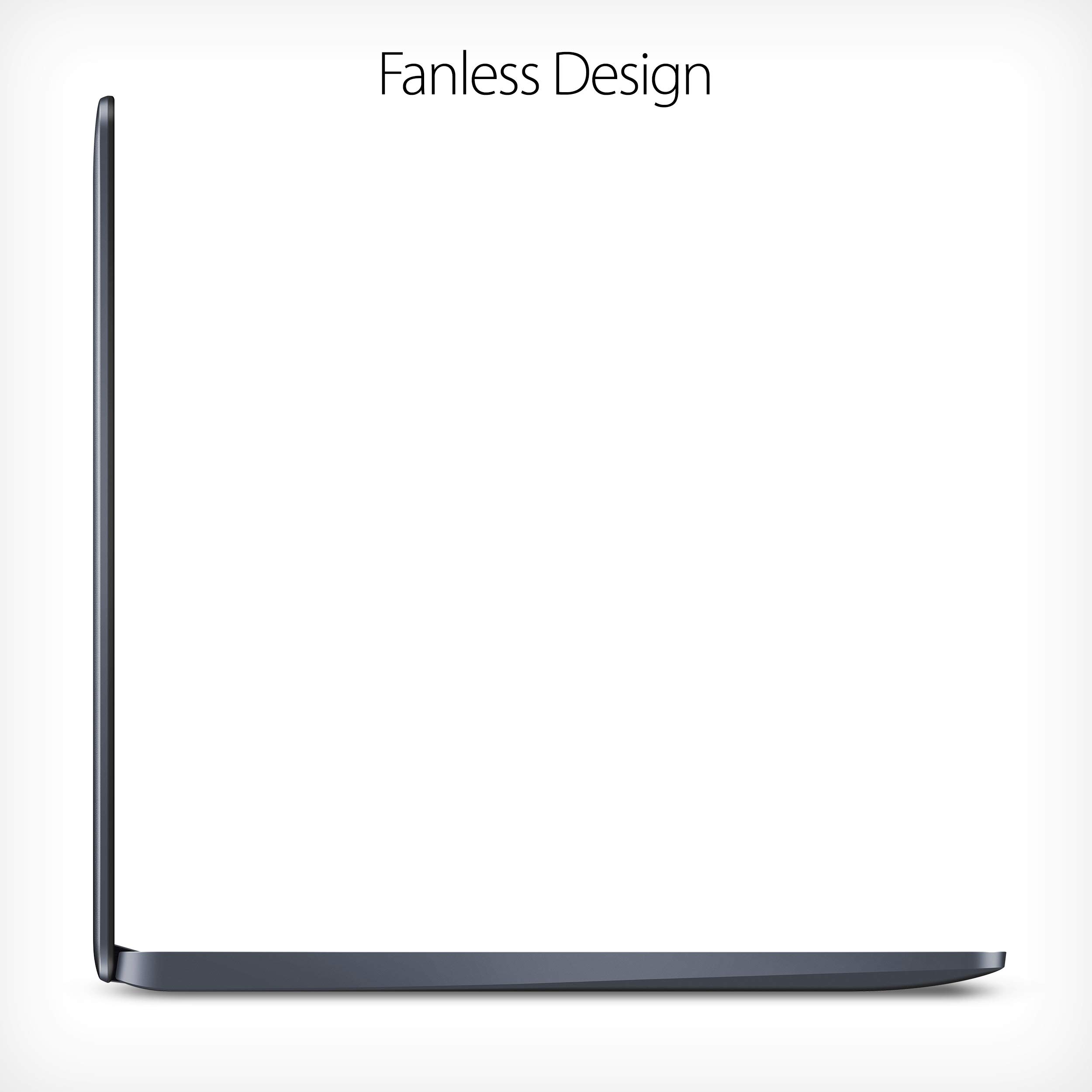 ASUS E14 Thin & Light Laptop - 14
