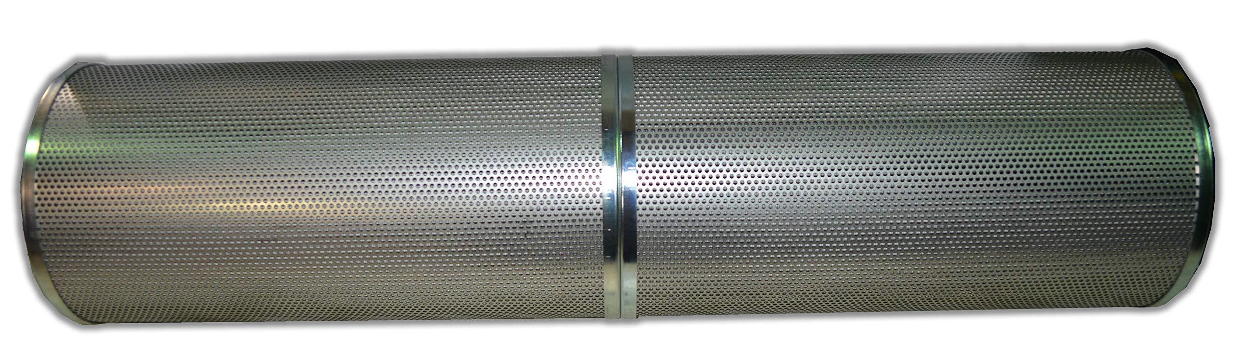 Replacement Hydraulic Filter Compatible with Filter-X XH03798 - 1 Pack | Heavy Duty Hydraulic System Replacement Part for Construction & Agricultural Equipment