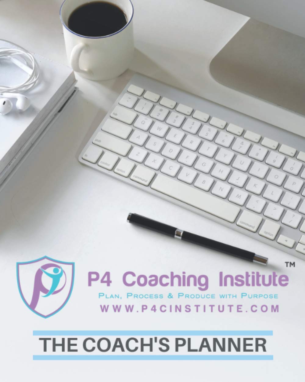 Coach's Weekly Undated Planner - Perfect for Sports Coaches, Team Planning & Game Strategy | Ideal for Football, Basketball & Soccer Coaches