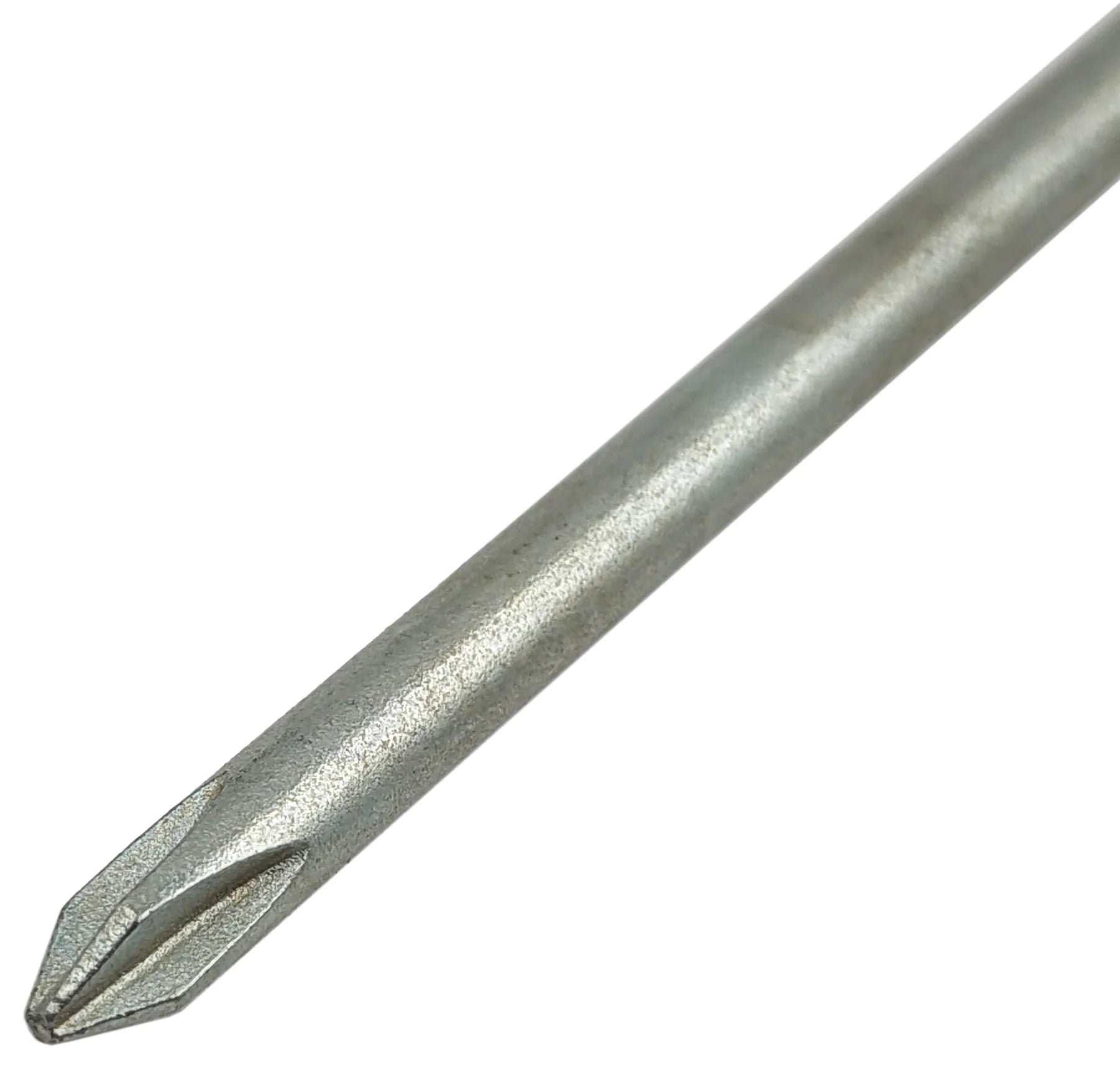 Crescent Philips #1 Screwdriver - 4 Inch Shaft Length (SDDP34) - Perfect for Home Repairs, Electronics Assembly & DIY Projects