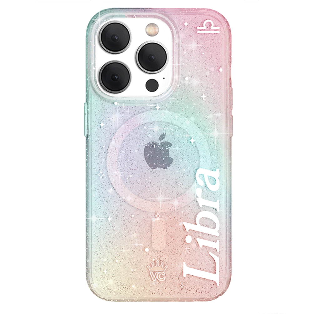 Sanctuary Libra iPhone Case - Protective & Stylish Phone Cover for iPhone [Models] - Perfect for Everyday Use, Travel & Outdoor Activities