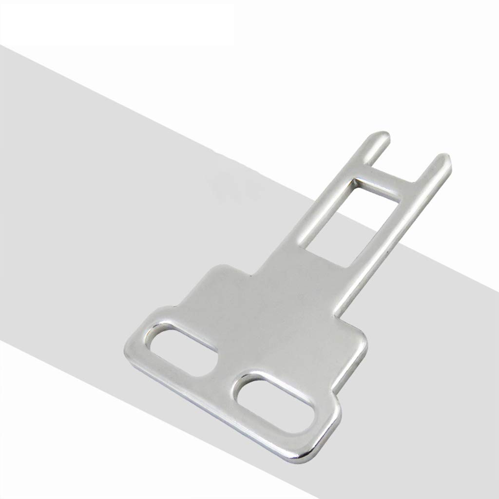 CZ-93-K1 Silver Direct Acting Mill 3D Printer Door Actuator for Key Guard Lock - Perfect for Workshop, Garage & Industrial Equipment Security