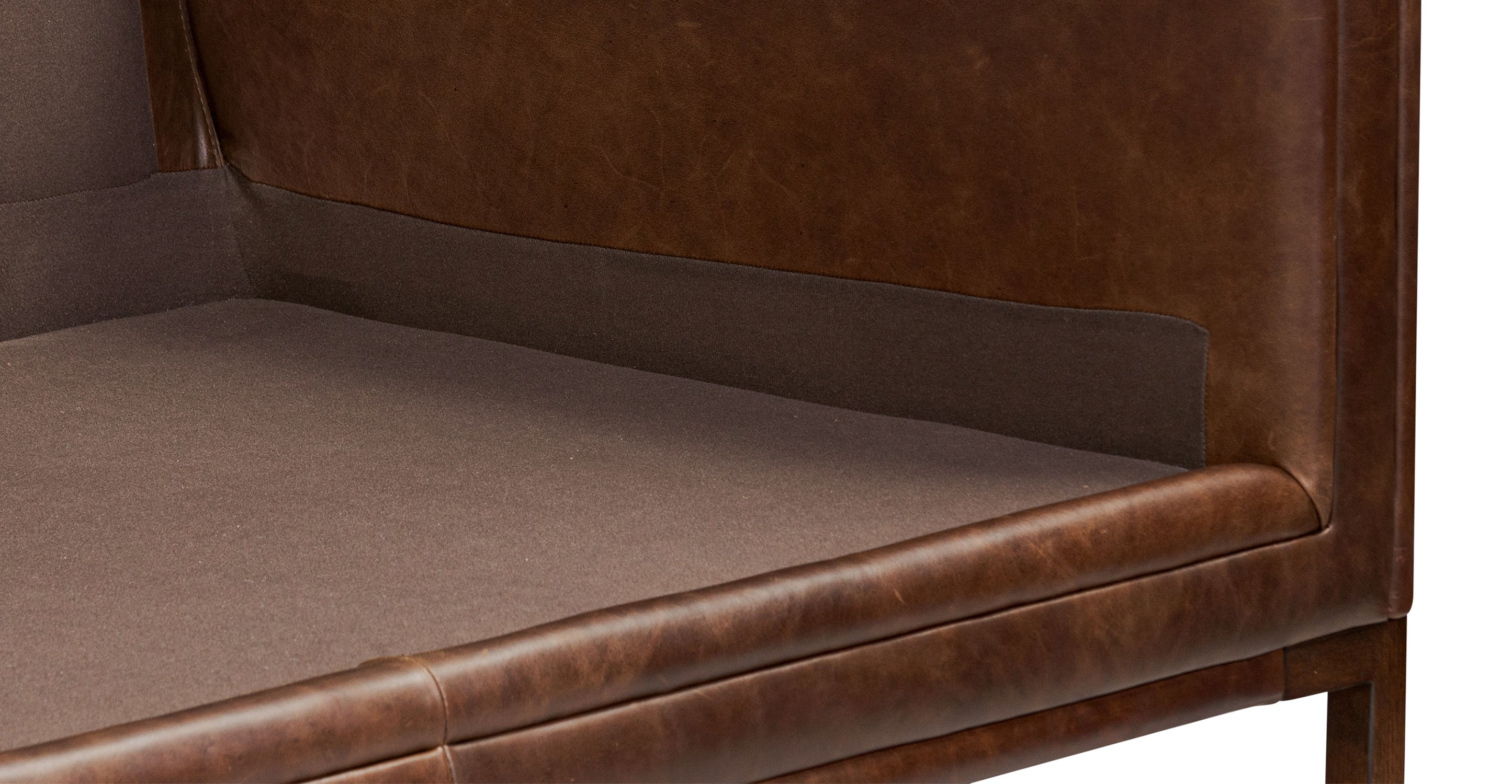 Bruges 89 Sofa - Modern Comfortable Living Room Couch for Home & Office | Perfect for Lounging, Entertaining & Small Spaces
