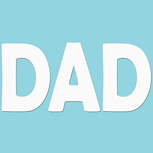 Blue#dad