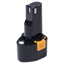 Technical Precision Replacement Battery for Milwaukee 0210-1 - Compatible with Milwaukee Power Tools - Perfect for Drills, Saws & Jobsite Equipment