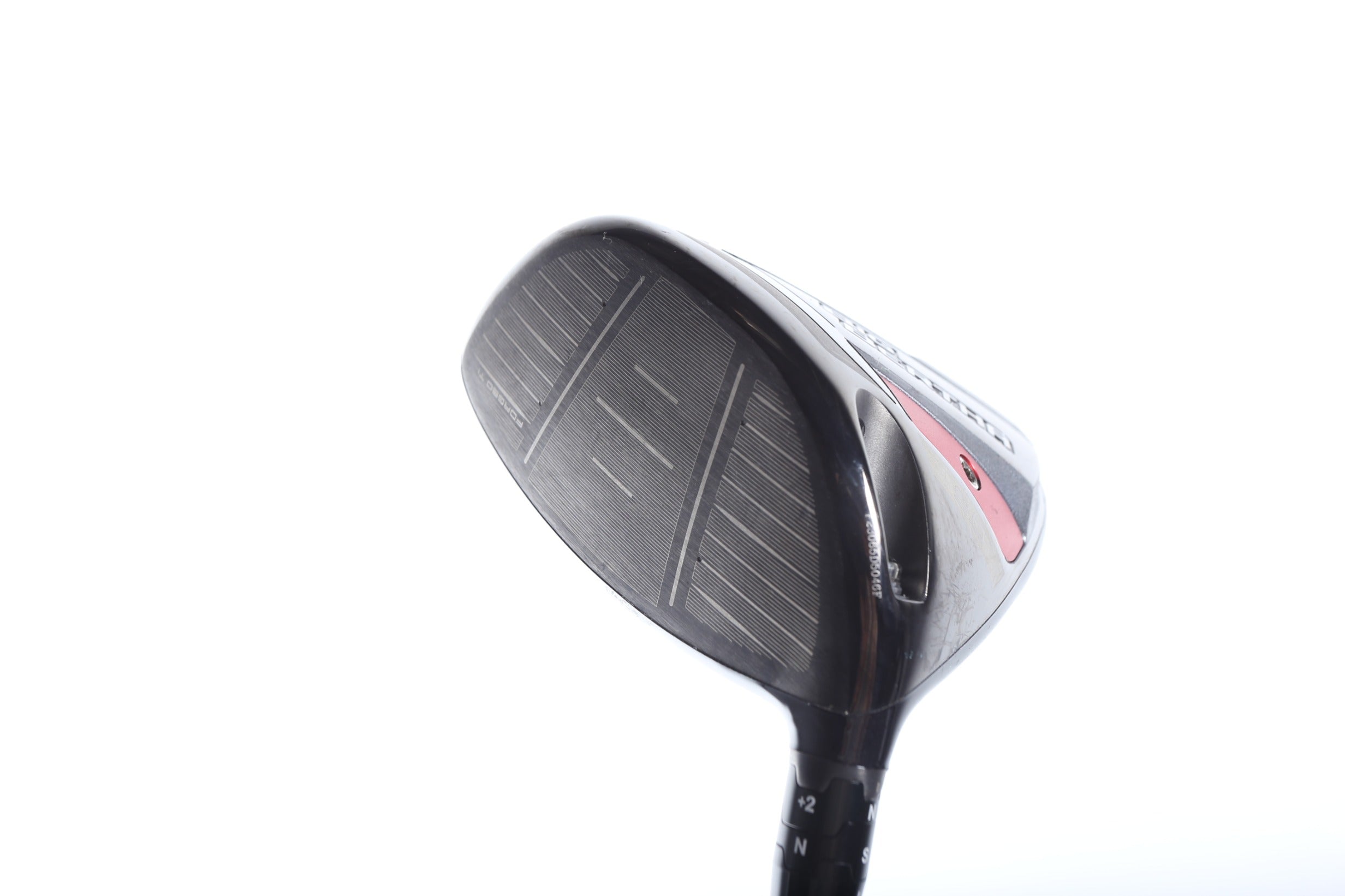 Used Callaway Big Bertha 23 Driver 9° Stiff Flex Project X HZRDUS Smoke Red RDX - Left Handed Golf Club for Men | Perfect for Long Drives & Course Play