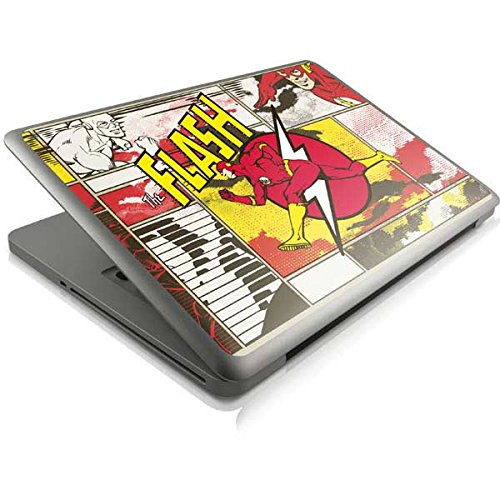 Official Warner Bros Flash Laptop Skin for MacBook Pro 13