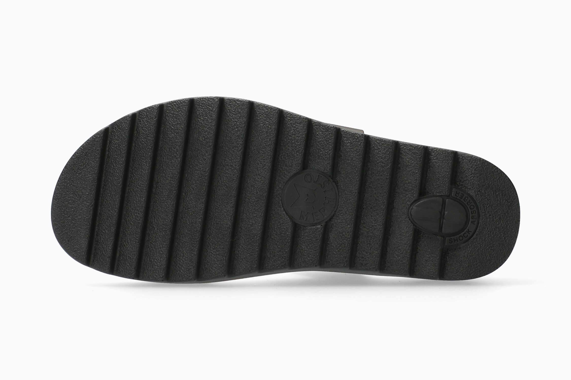 Mephisto Women's Dominica Comfortable Walking Sandals - Lightweight & Supportive for Travel, Beach, and Everyday Wear