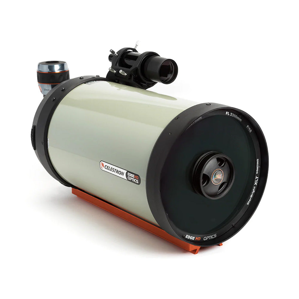 Celestron EdgeHD 925 Telescope - High-Definition Apochromatic Optical System for Astrophotography & Stargazing | Perfect for Backyard Astronomy & Deep Space Observation