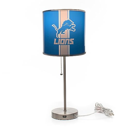 Detroit Lions,