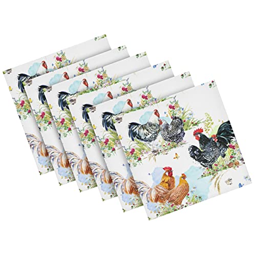 Roosters