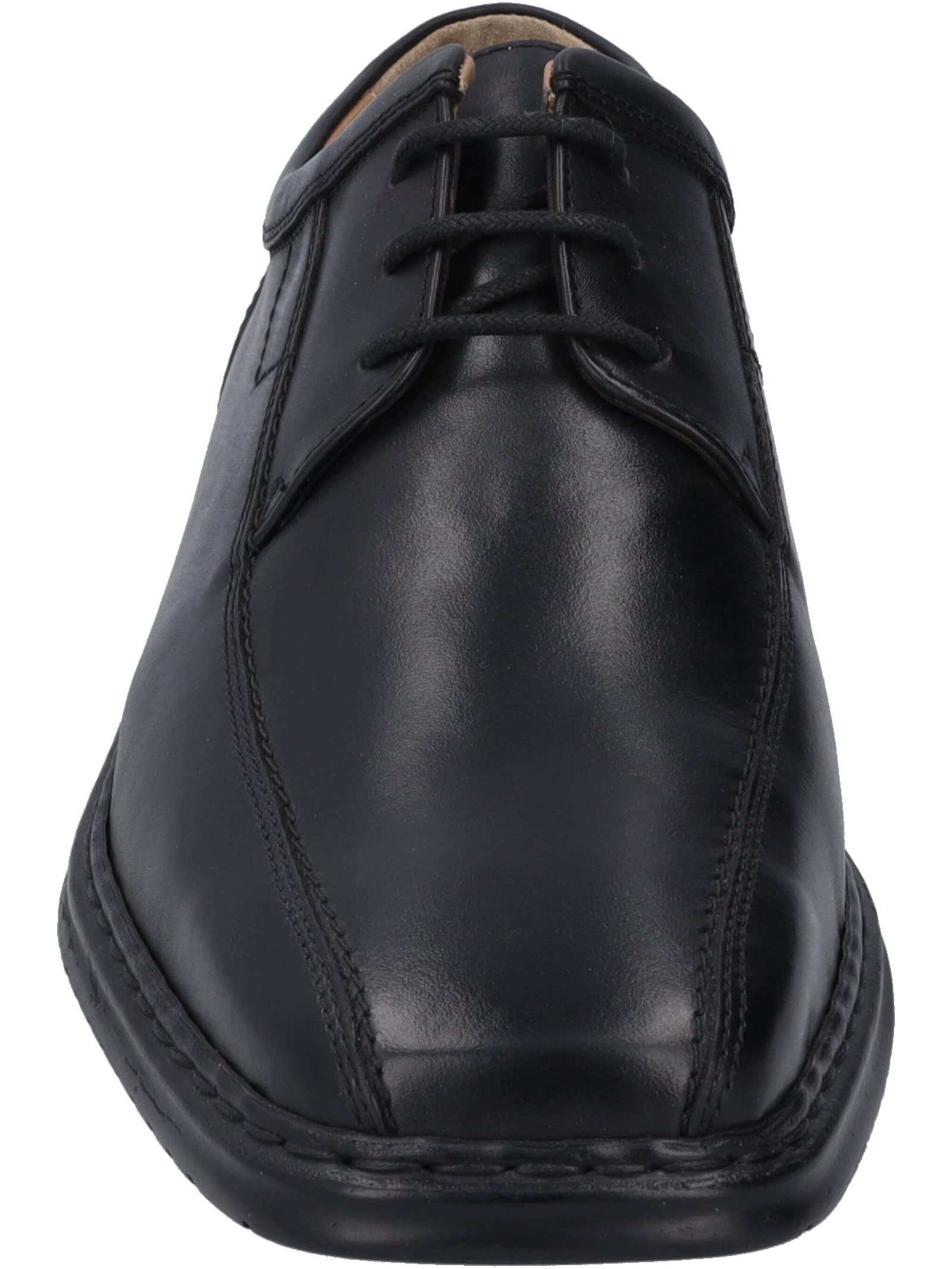 Josef Seibel Maurice Men's Casual Loafers - Comfortable Slip-On Shoes for Business & Travel | Premium Leather Footwear for Office, Walking & Everyday Wear