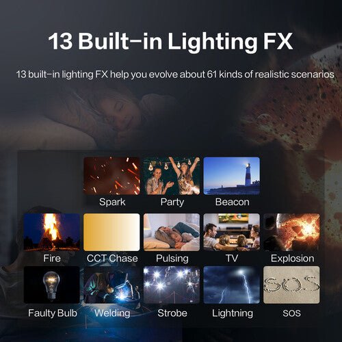 Colbor CL60 65W Bi-Color COB LED Video Light with Adjustable Brightness & Color Temperature - Perfect for YouTube Videos, Photography, and Studio Lighting