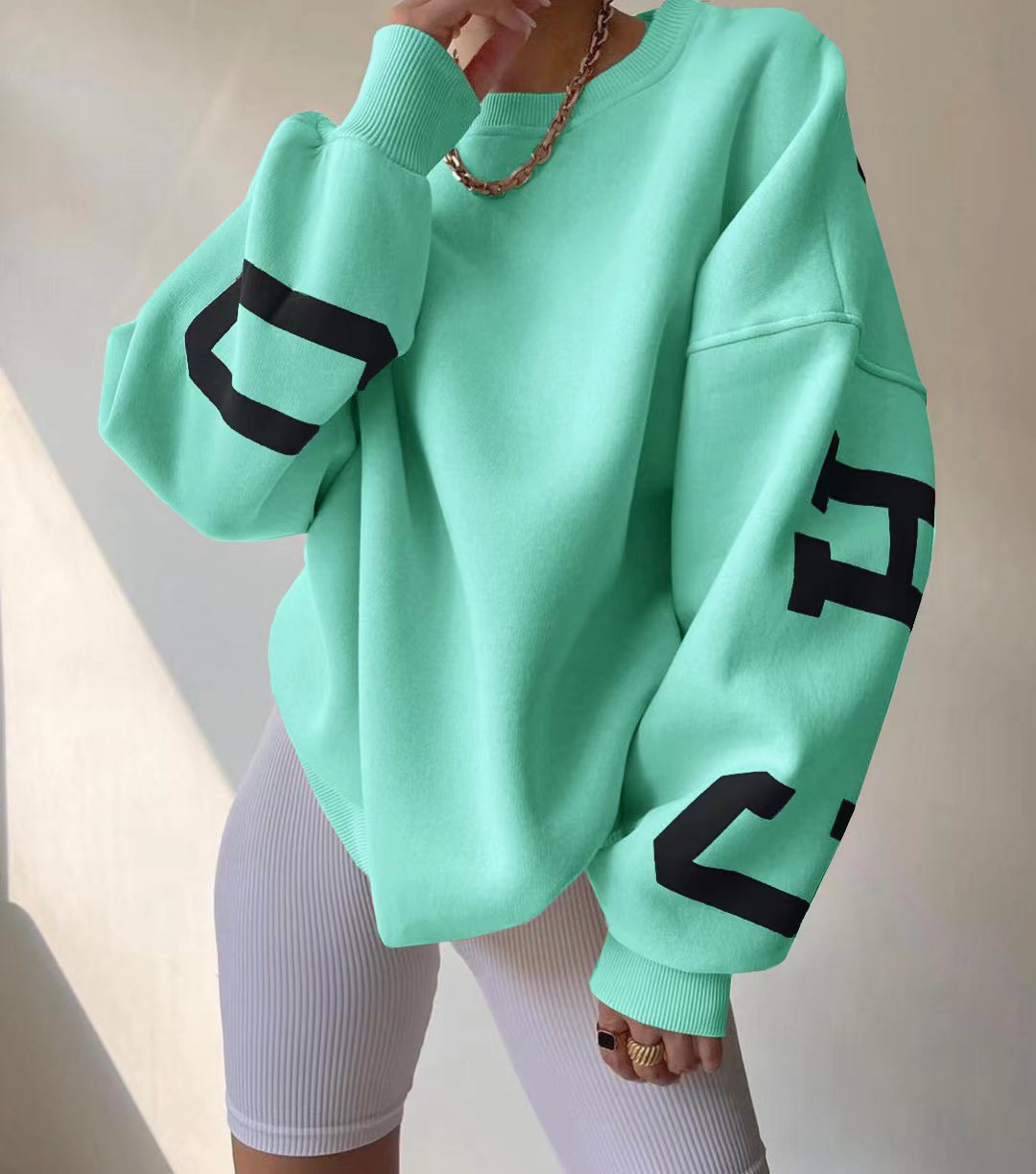 light green