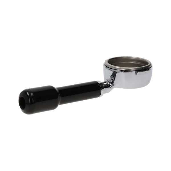 Vibiemme Portafilter - Premium Espresso Coffee Filter Basket for Professional Baristas & Home Brewing - Perfect for Espresso Machines & Coffee Shops