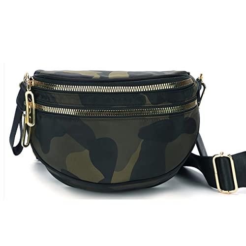 Camo Green