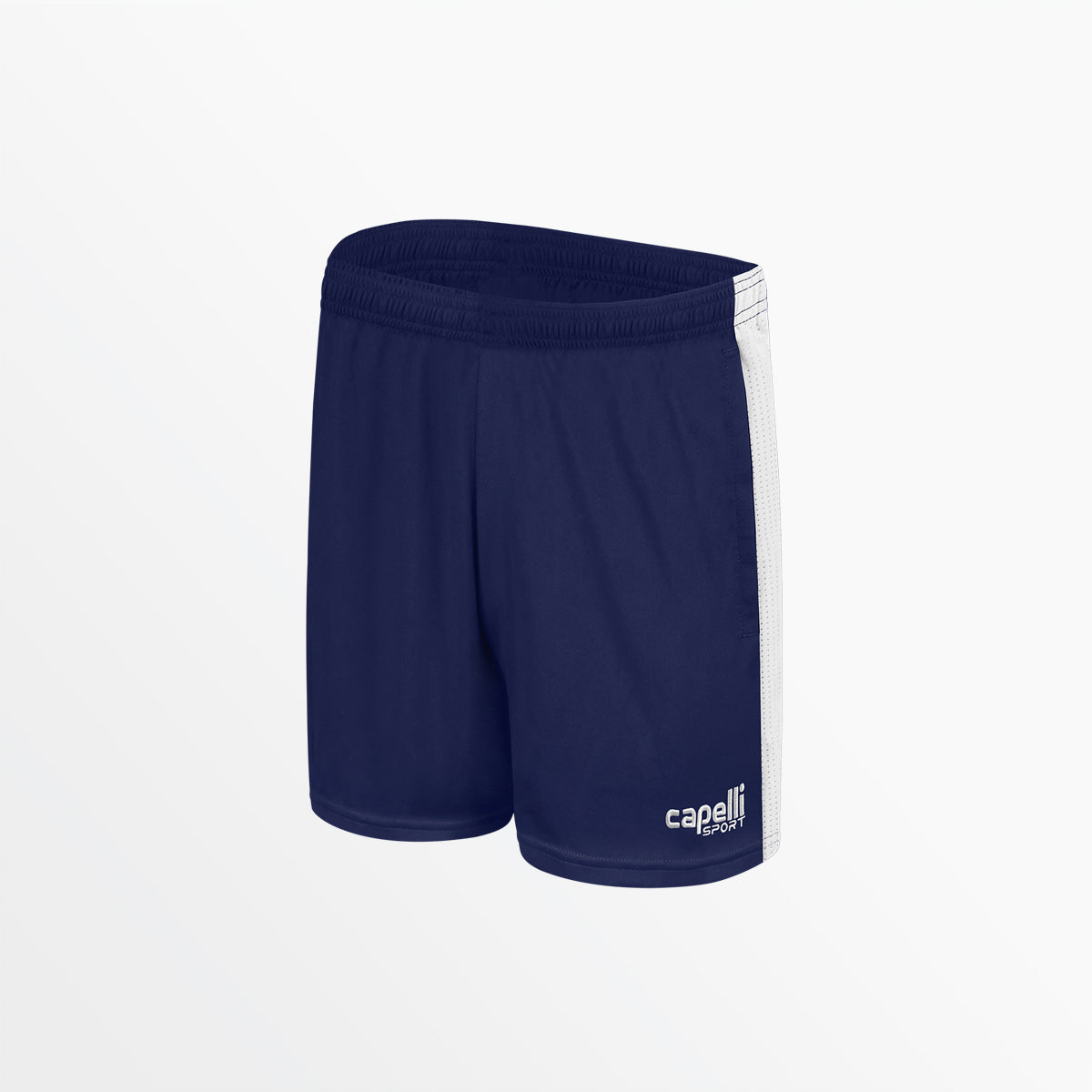 Women's High-Waisted Workout Shorts with Pockets - Breathable Yoga Running Gym Athletic Shorts for Women - Perfect for Yoga, Running, Gym & Lounge Wear