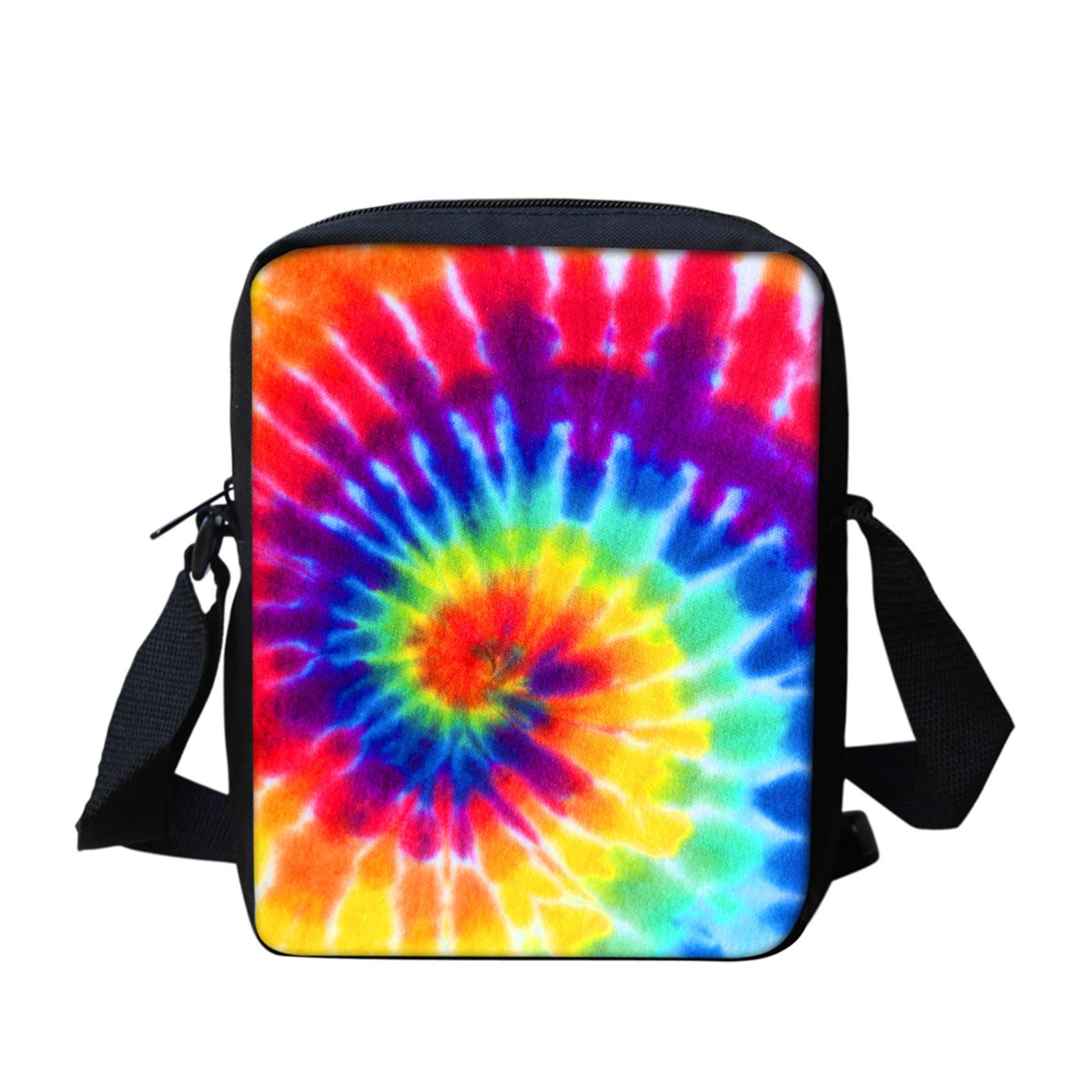 HUGS IDEA Animal Crossbody Bag for Women - Casual & Travel Use