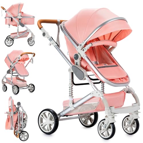 2 in 1 739 Pink