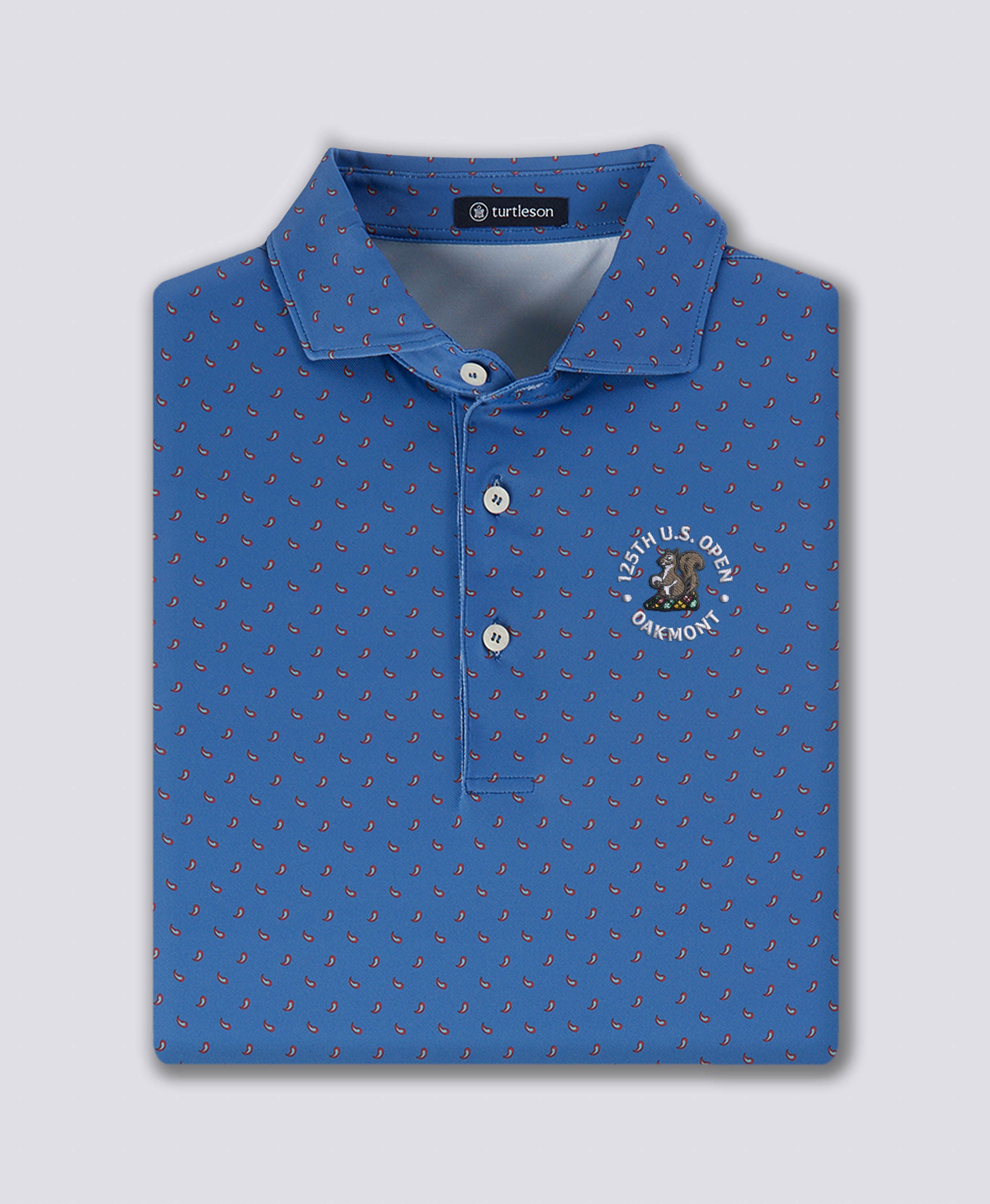 125th U.S. Open Championship Official Merchandise - Golf Apparel & Accessories for Men & Women - Perfect for Tournaments, Fan Gifts & Golf Enthusiasts
