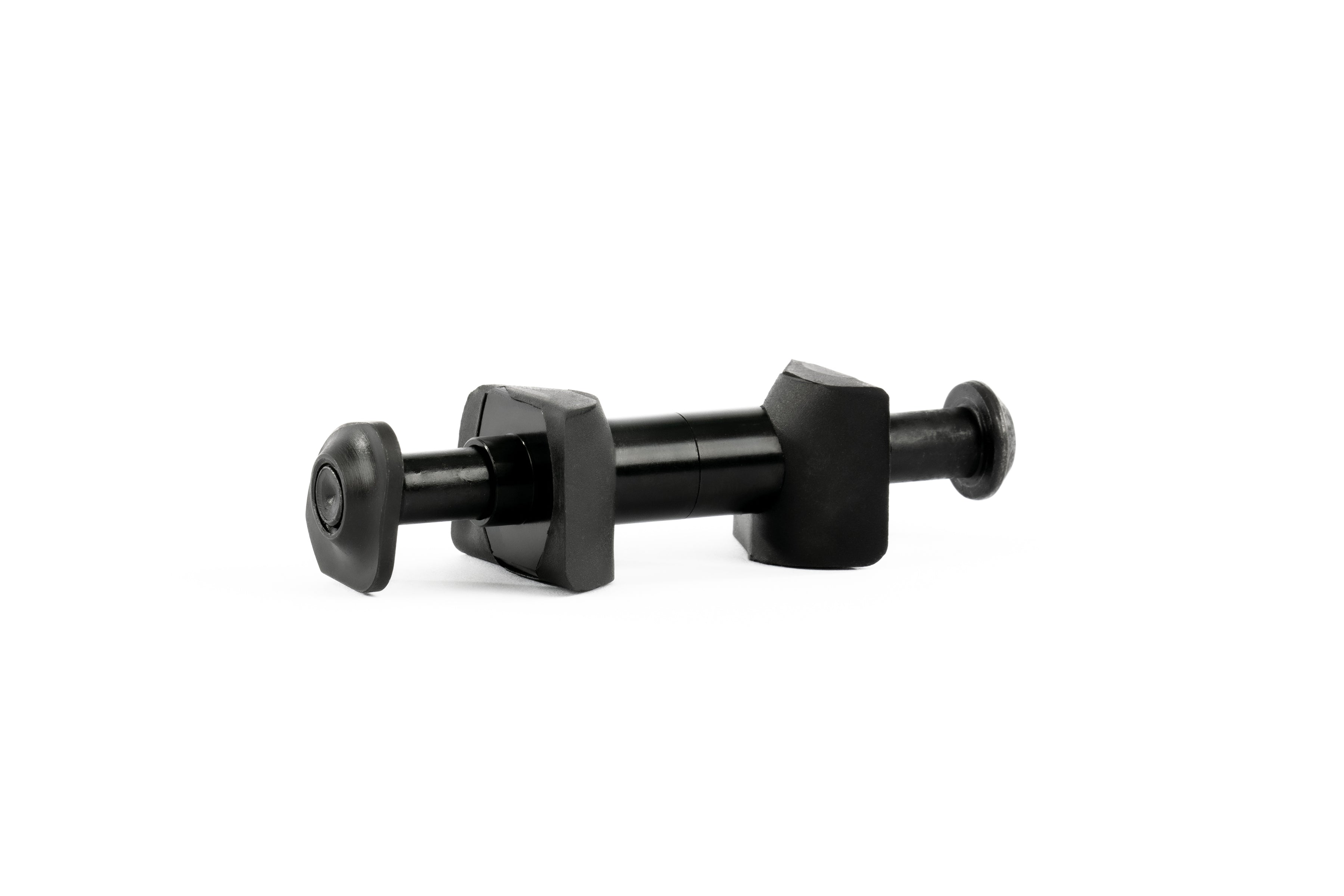 Ethic Pandemonium V2 Boxed Axle Spacers Kit - Premium Skateboard Spacer Set for Smooth Ride & Precision Control - Perfect for Street Skating & Park Tricks