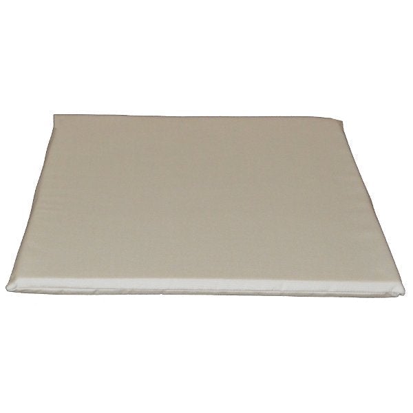 Premium Full Chair Cushion Set - Soft & Supportive Seat Cushions for Office, Dining, or Living Room - Comfortable Home & Office Furniture Accessories