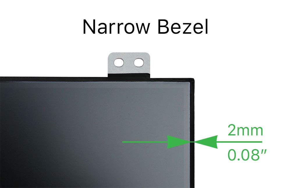 SCREENARAMA ASUS Vivobook S510U LCD Screen Replacement - FHD 1920x1080 IPS Matte Display with Installation Tools | Perfect for Home Office, Online Classes & Remote Work