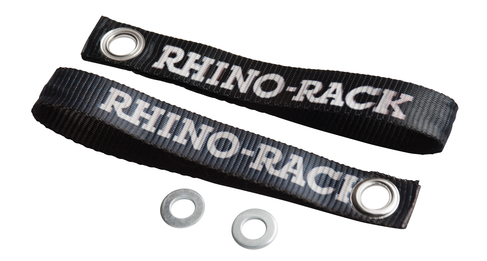 Heavy-Duty Anchor Straps with Reinforced Loops - Secure Cargo, Boats & Equipment - Perfect for Trucking, Marine & Outdoor Use