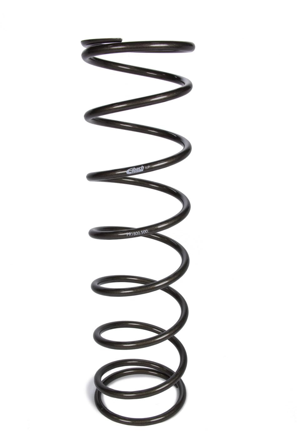 Eibach PR1800.500.0050 Platinum Rear Spring - High Performance Suspension Upgrade for Trucks, SUVs & Off-Road Vehicles | Perfect for Towing, Hauling & Improved Ride Quality