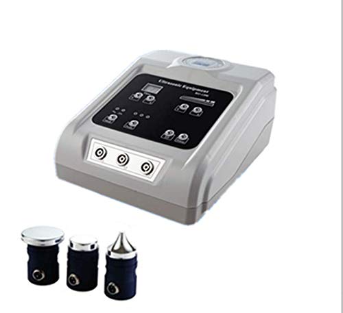 Portable 3MHz Ultrasonic Eye Massager for Relaxation - Rejuvenating Eye Massage Machine for Stress Relief, Dark Circles & Puffiness - Perfect for Home, Office & Travel Use