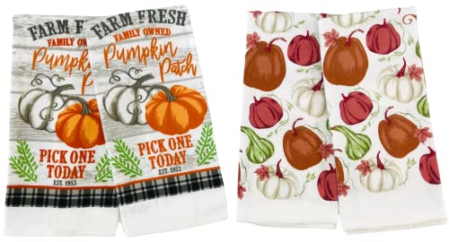 All Pumpkins