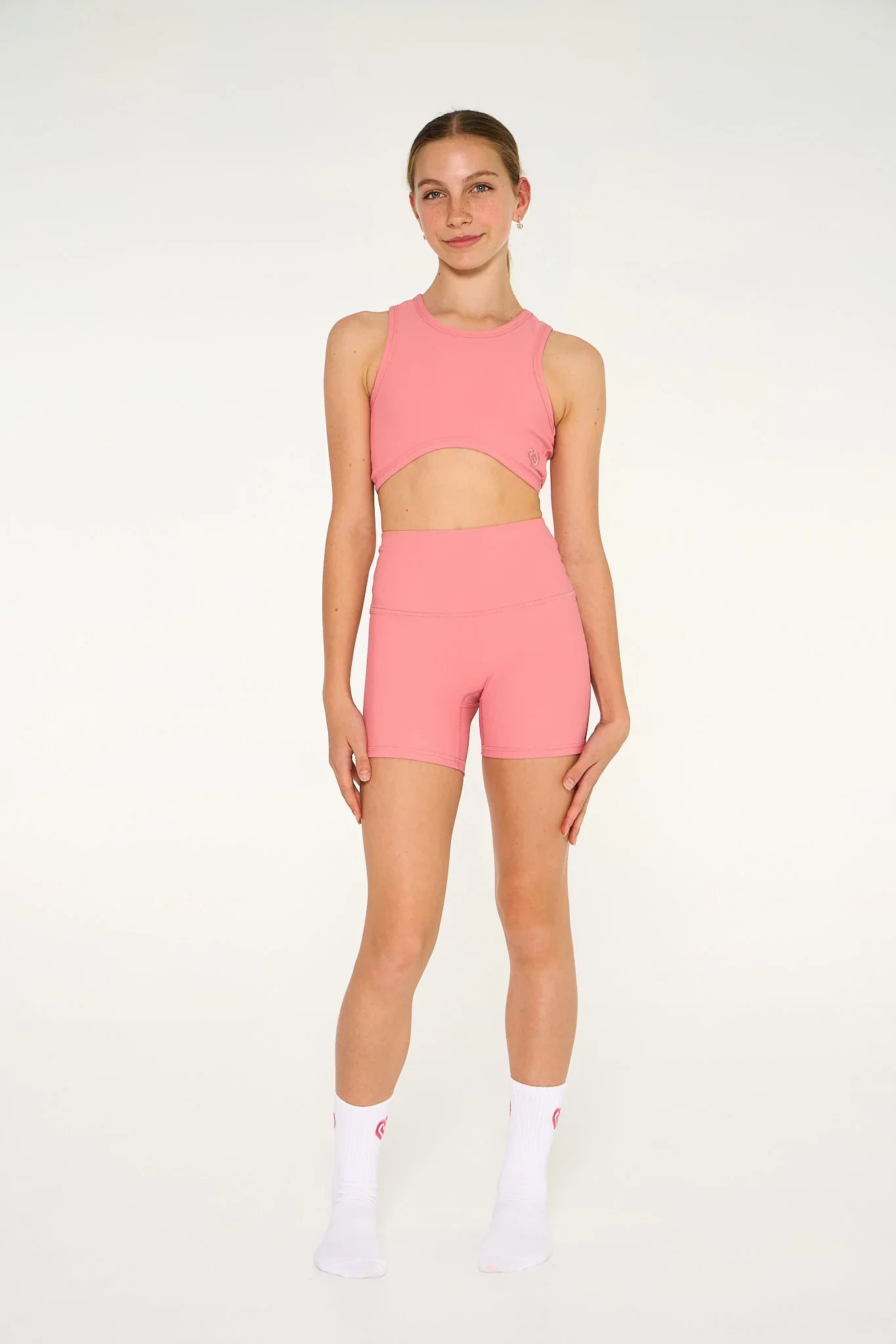 Love Crop 24560003 - Trendy Women's Fashion Top for Casual Wear & Date Nights | Perfect for Summer Outfits, Beach Vacations & Party Looks