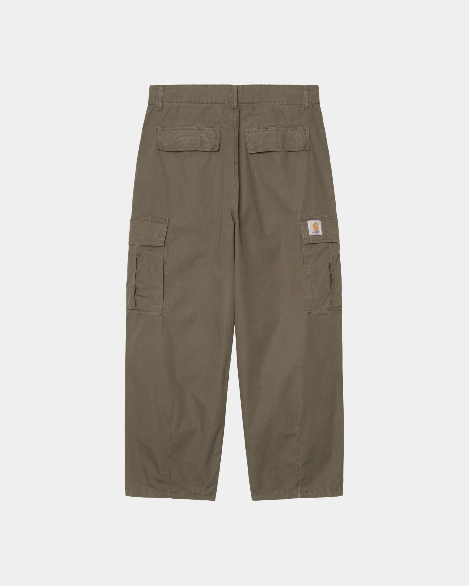 Cole Cargo Pants for Men - Garment Dyed Work Pants with Multiple Pockets | Durable & Comfortable for Outdoor, Hiking, and Casual Wear | Arabusta