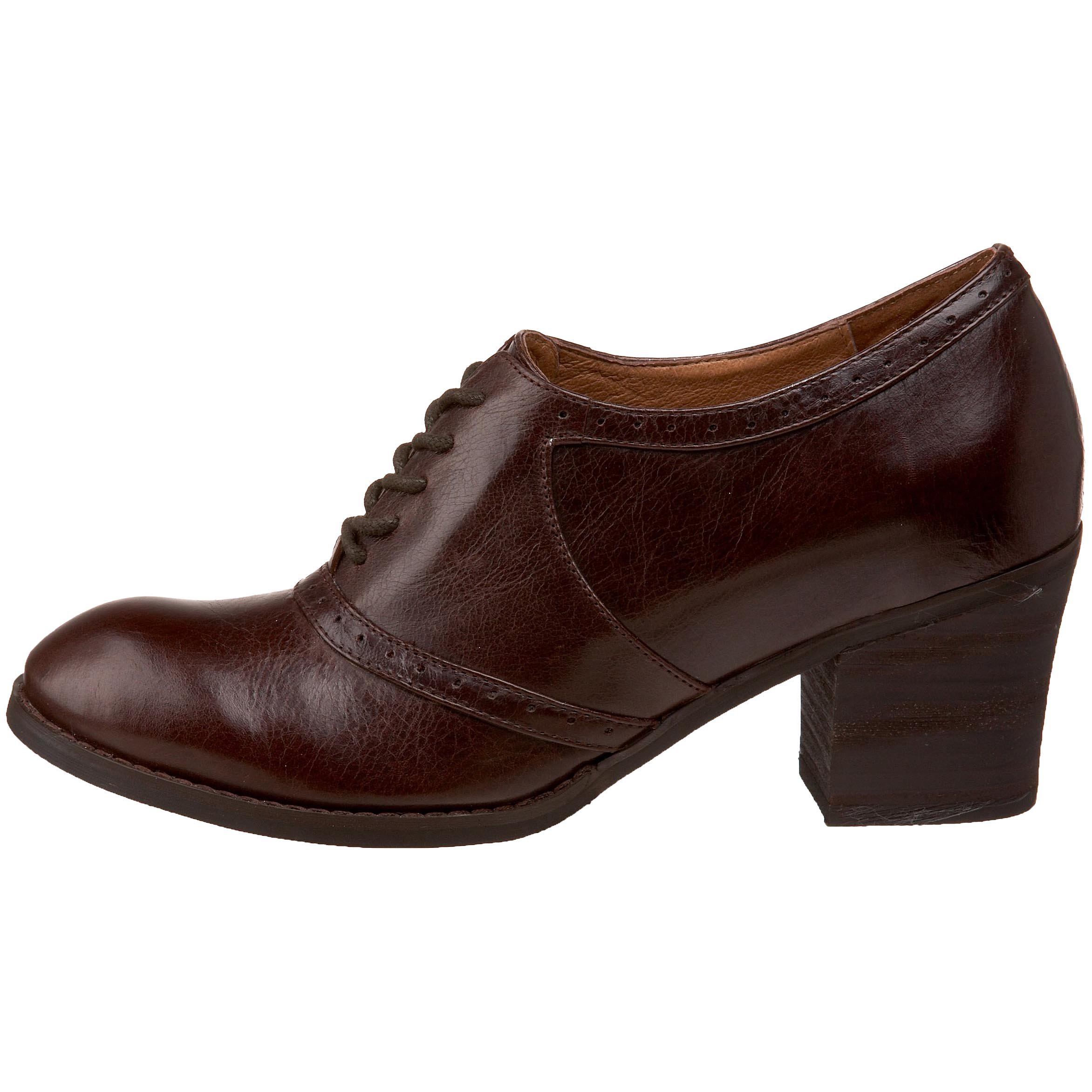 Miz Mooz Women's Isabelle Comfortable Leather Ankle Boots - Stylish & Casual Footwear for Everyday Wear, Office, and Date Nights
