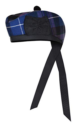 Pride of Scotland